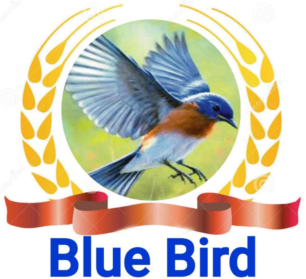 Hotel Blue Bird Dakka Dış mekan fotoğraf